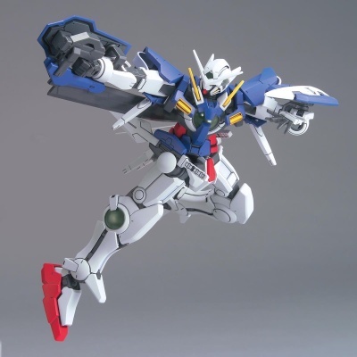 High Grade HG 1/144 Gundam Exia