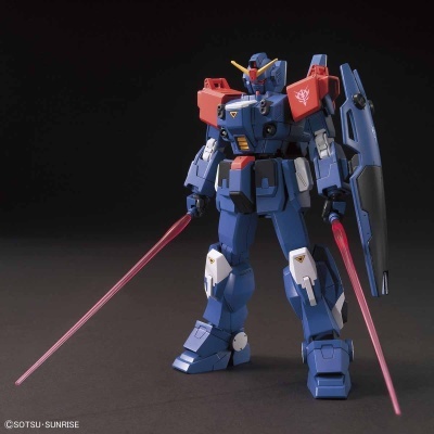 High Grade HGUC 1/144 RX-79BD-2 Blue Destiny Unit 2 “EXAM”