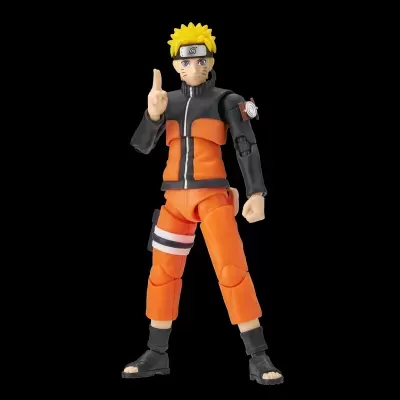 Naruto Champion Class 02 Naruto Uzumaki