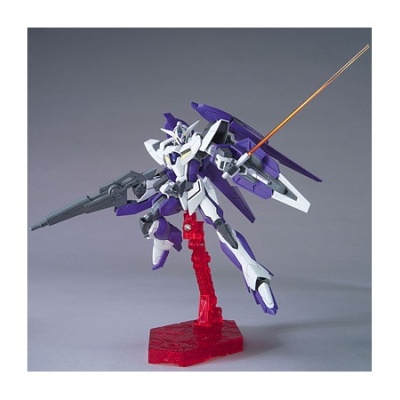 High Grade 1.5 Gundam