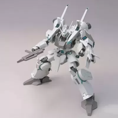 High Grade HGUC 1/144 ARX-014 Silver Bullet