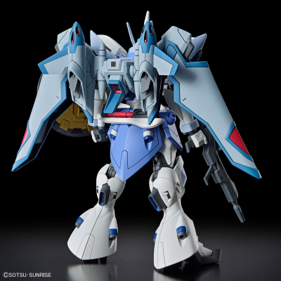High Grade Gyan Strom (Agnes Giebenrath Custom)