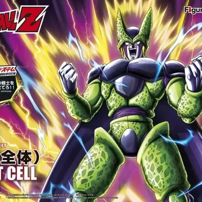 Figure-rise Standard Perfect Cell