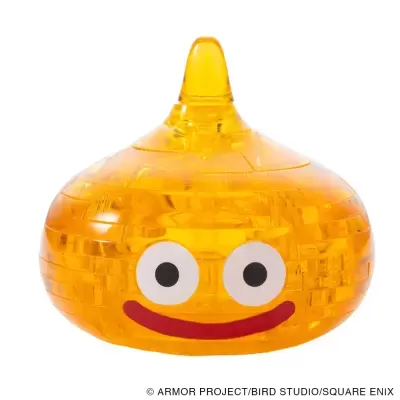 Dragon Quest Crystal Puzzle Slime Beth
