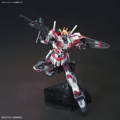 High Grade RX-9/C Narrative Gundam C-Packs