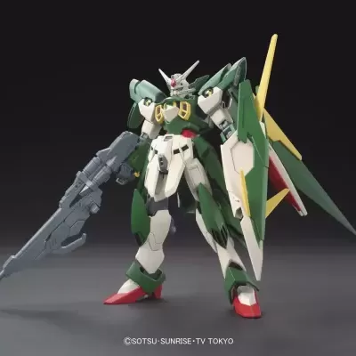 High Grade Gundam Fenice Rinascita