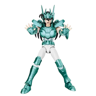 Saint Seiya Champion Class 09 Dragon Shiryu Blokees