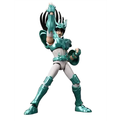 Saint Seiya Champion Class 09 Dragon Shiryu Blokees