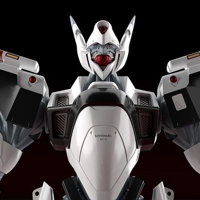 Moderoid 1/60 AV-X0 Type Zero