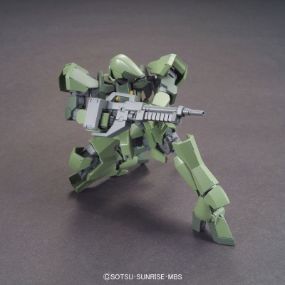 High Grade Graze Standard Type / Commander Type