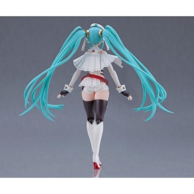 Hatsune Miku GT Project Plamatea Racing Miku 2023 Ver.