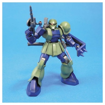 High Grade MS-05B Zaku I