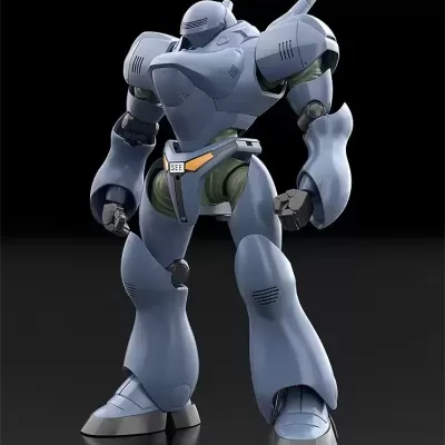 1/60 MODEROID TYPE-7 Brocken (Mobile Police Patlabor)