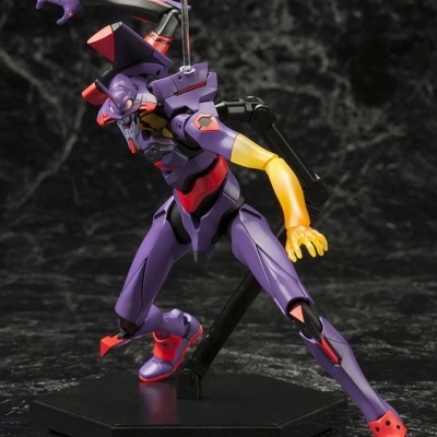 Evangelion Test Type-01 Awake Ver.