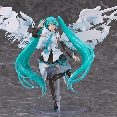 PLAMATEA Hatsune Miku Happy 16th birthday Ver.