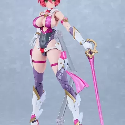 PLAMATEA Cutie Honey (Cutie Honey Nova)