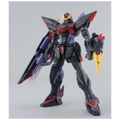 Master Grade Blitz Gundam