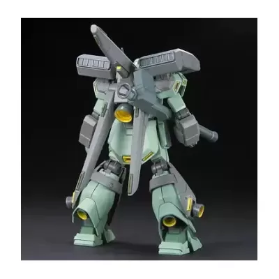 High Grade HGUC 1/144 RGM-895 Stark Jegan