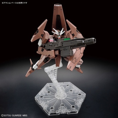 High Grade Gundam Lfrith Thorn (The Witch from Mercury)