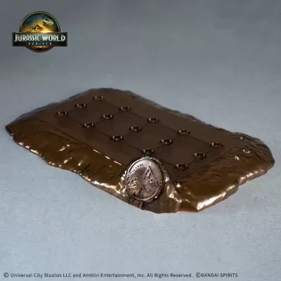 Plannosaurus Jurassic World T-Rex