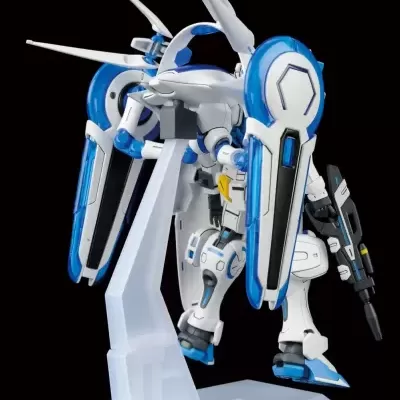 High Grade HG 1/144 Gundam G-Self Perfect Pack