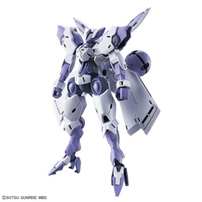 High Grade HG 1/144 Beguir-Beu