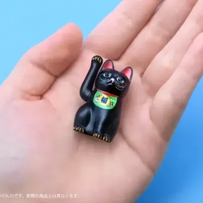 Puripura Manekineko -Kuromaru's Case-
