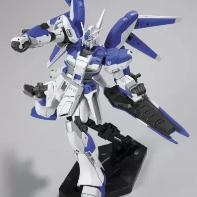 High Grade HGUC 1/144 RX-93-Nu2 Hi-Nu Gundam