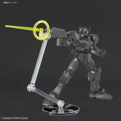 30MM Customize Effect (Gunfire Image Ver.) (Yellow)