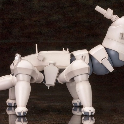 Kenbishi Heavy Industries HAW206 Prototype