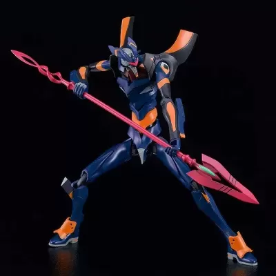 Moderoid Evangelion Mark.06