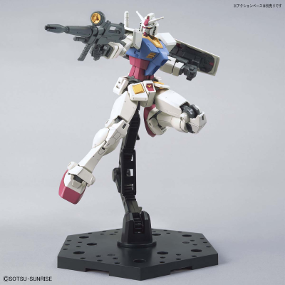 High Grade RX-78-2 Gundam (Beyond Global)