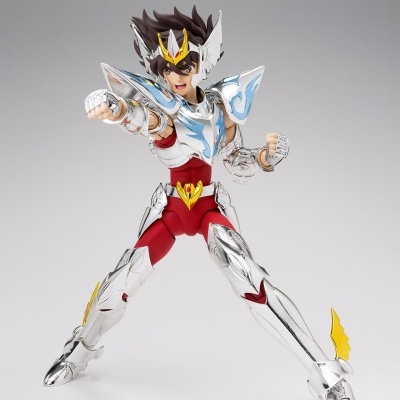 Saint Cloth Myth Pegasus Seiya (Heaven Chapter)