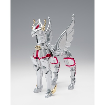 Saint Seiya Pegasus Seiya 20th Anniversary Ver.