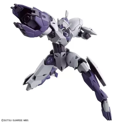 High Grade HG 1/144 Michaelis