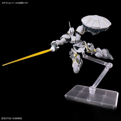 High Grade HG 1/144 Xavier’s Gyan Hakuji-Packs