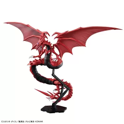 Figure-rise Standard Amplified Egyptian God Slifer the Sky Dragon