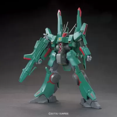High Grade HGUC 1/144 AMX-014 Döven Wolf