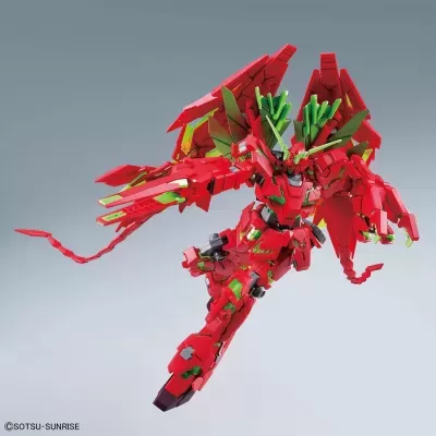 High Grade The Gundam Base Fukuoka Limited Unicorn Gundam Perfectibility (Destroy Mode) (Final Battle Ver.) Ver. GSF