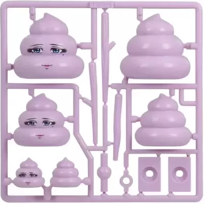 Puripura Poop Club Vol.3