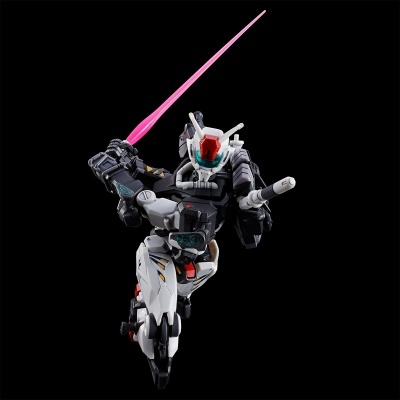 P-Bandai High Grade HG 1/144 01 Gundam (GQ)