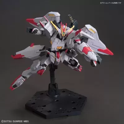 High Grade Gundam Marchosias