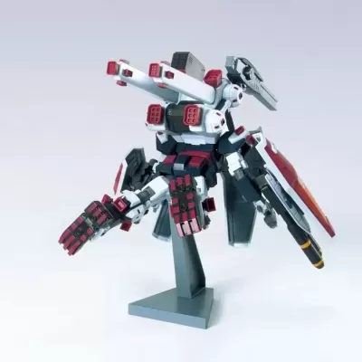 High Grade HG 1/144 FA-78 Full Armor Gundam (Gundam Thunderbolt Ver.)
