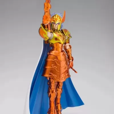 Saint Cloth Myth EX Sorrento Asgard edition