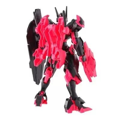 Limited High Grade Gundam Lfrith Recirculation Color / Neon Pink