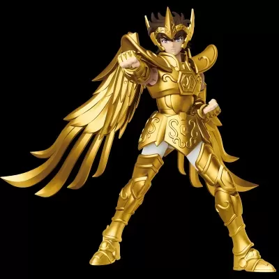 Saint Seiya Champion Class 05 Sagittarius Aiolos