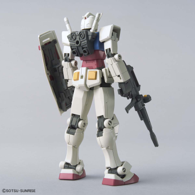 High Grade RX-78-2 Gundam (Beyond Global)