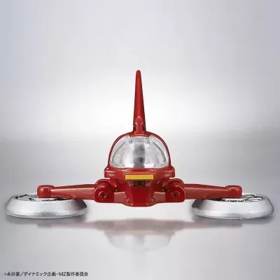 High Grade Mazinger Z (Infinity Ver.)