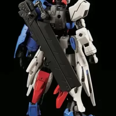 High Grade HG 1/144 Gundam Astaroth