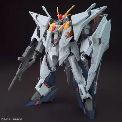 High Grade HGUC 1/144 RX-105 Xi Gundam